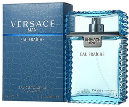 Мъжки парфюм VERSACE Man Eau Fraiche